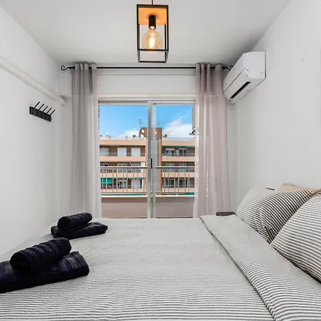 Appartamento Edificio Holanda