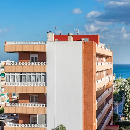 Edificio Holanda Appartamento