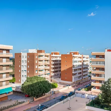 Edificio Holanda