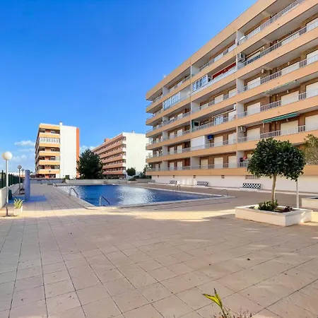 Edificio Holanda Apartamento