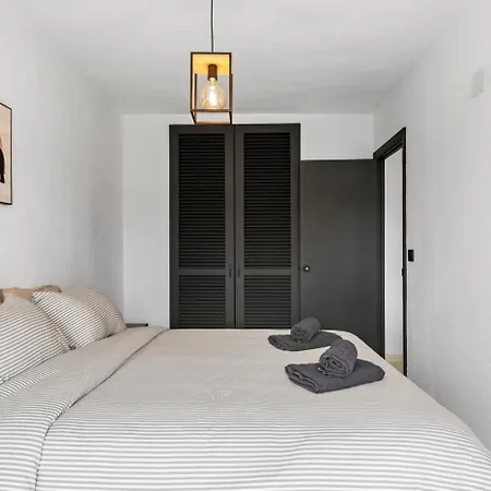 Apartamento Edificio Holanda