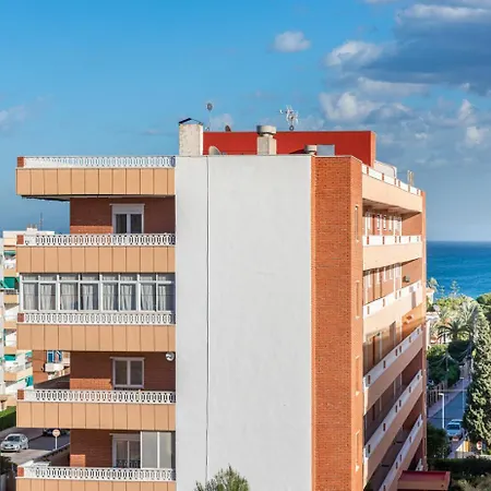 Edificio Holanda