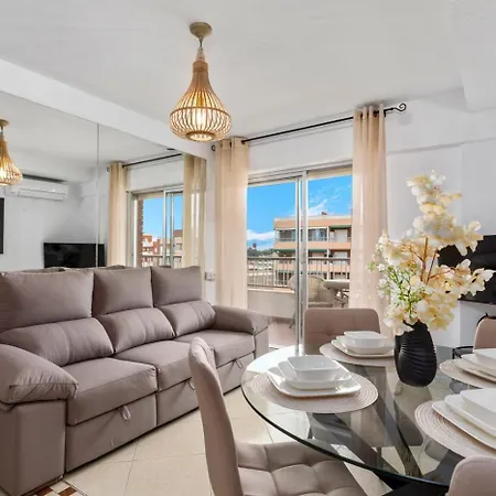 Appartement Edificio Holanda