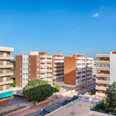 Appartement Edificio Holanda *