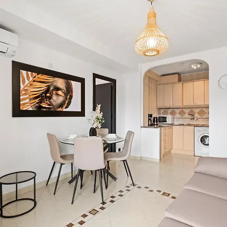 Edificio Holanda Apartamento Torrevieja