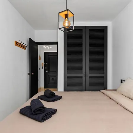 Edificio Holanda Appartement Torrevieja