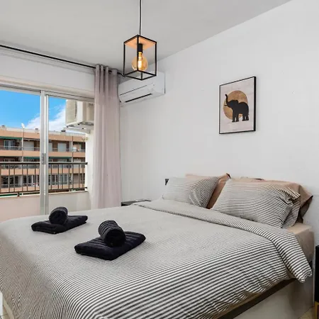 Apartamento Edificio Holanda Torrevieja